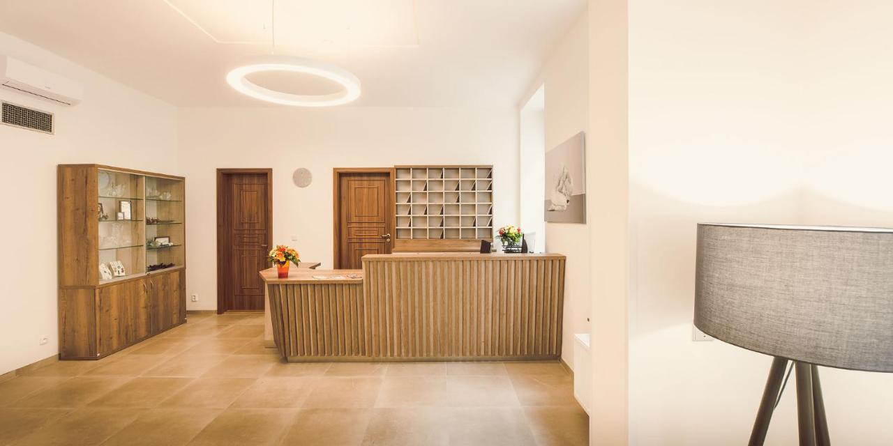 Kings Hotell Prag