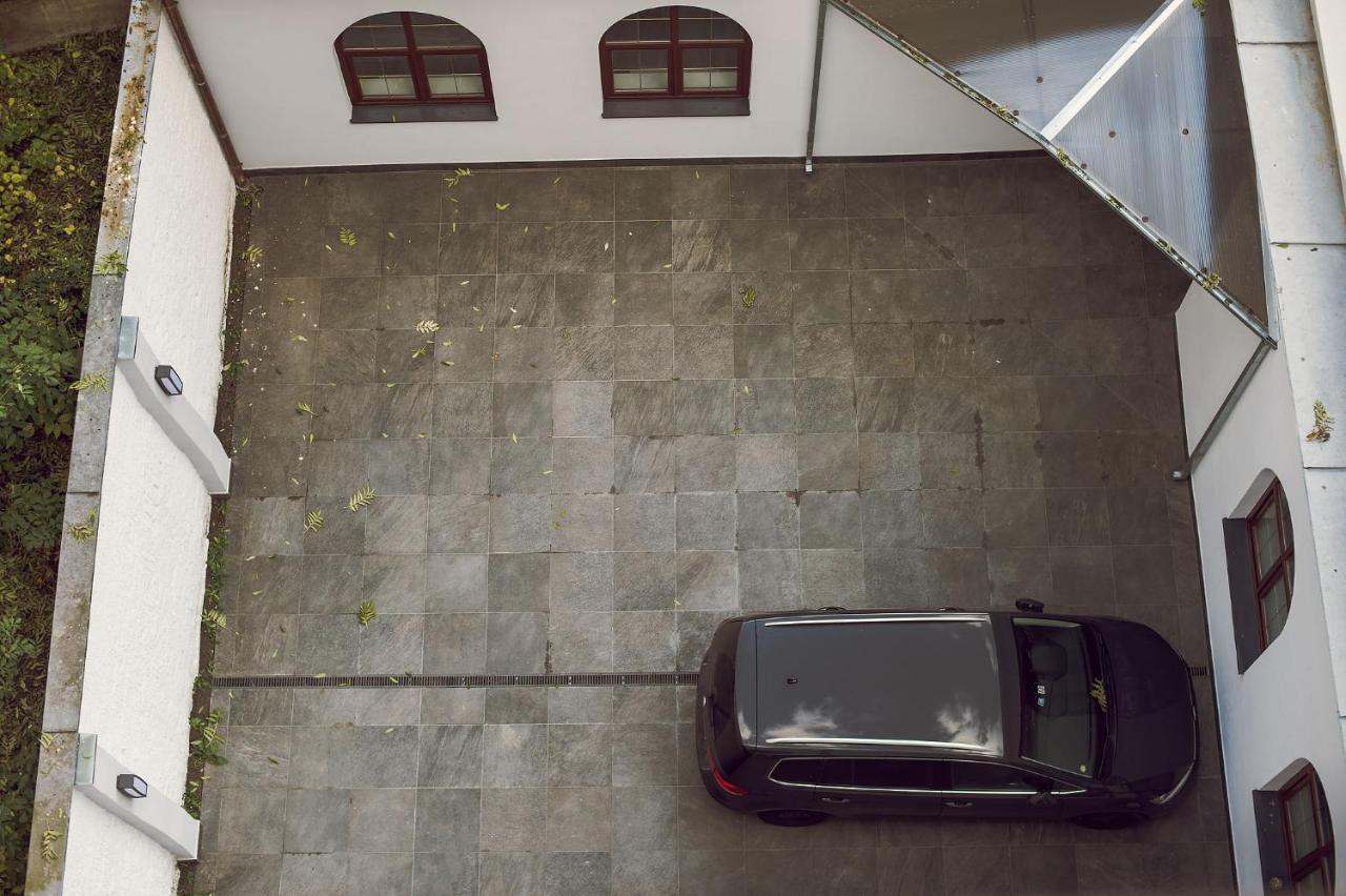 Kings Hotell Prag