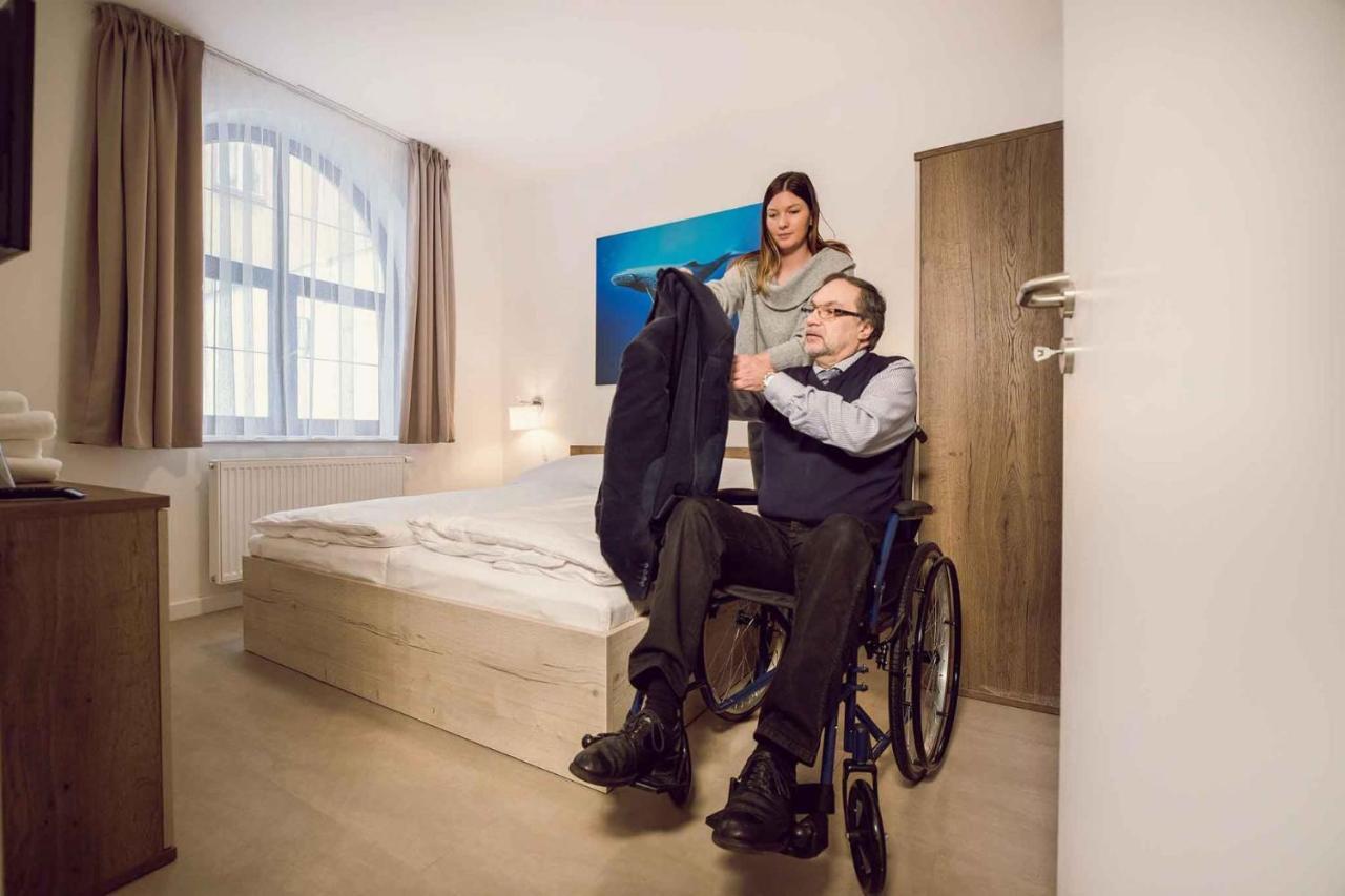 Hotell Kings