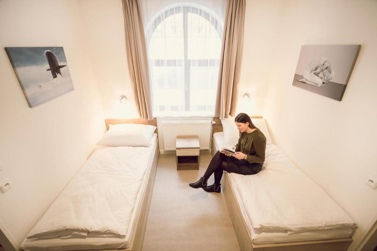Hotell Kings